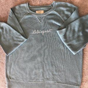 Life is Good Women's Sweater